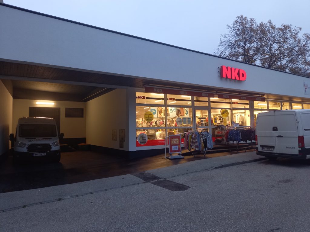 Betriebsliegenschaft Gloggnitz, Kreiner Realinvest, Immobilieninvestment, Projektentwicklung