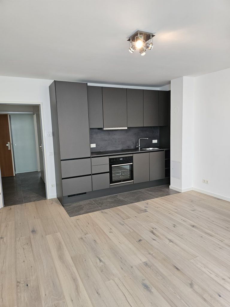 Kreiner Realinvest, Immobilienentwicklung, Projektentwicklung,