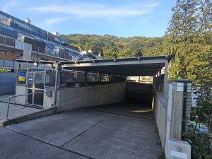 Parkgarage, Betriebsobjekt, Kreiner Realinvest, Immobilienentwicklung, Kauf/Verkauf, Immobilien